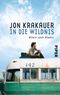 In die Wildnis Cover des Buches In die Wildnis (ISBN: 9783492250672)