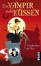 Ein Vampir zum Küssen Cover des Buches Ein Vampir zum Küssen (ISBN: 9783492258234)