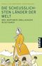 Die scheußlichsten Länder der Welt Cover des Buches Die scheußlichsten Länder der Welt (ISBN: 9783492259781)