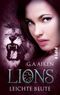 Lions – Leichte Beute Cover des Buches Lions – Leichte Beute (ISBN: 9783492268332)