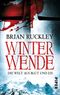 Winterwende Cover des Buches Winterwende (ISBN: 9783492269551)