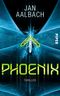 Phoenix Cover des Buches Phoenix (ISBN: 9783492269643)