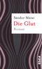 Die Glut Cover des Buches Die Glut (ISBN: 9783492272773)