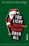 Tödliche Weihnacht überall Cover des Buches Tödliche Weihnacht überall (ISBN: 9783492300223)
