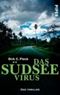 Das Südsee-Virus Cover des Buches Das Südsee-Virus (ISBN: 9783492300674)
