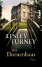 Das Dornenhaus Cover des Buches Das Dornenhaus (ISBN: 9783492302982)