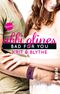 Bad For You - Krit und Blythe Cover des Buches Bad For You - Krit und Blythe