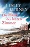 Das Haus der leeren Zimmer Cover des Buches Das Haus der leeren Zimmer (ISBN: 9783492309462)