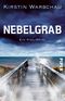 Nebelgrab Cover des Buches Nebelgrab (ISBN: 9783492310413)
