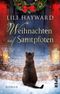 Weihnachten auf Samtpfoten Cover des Buches Weihnachten auf Samtpfoten (ISBN: 9783492312554)