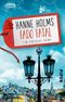 Fado fatal Cover des Buches Fado fatal (ISBN: 9783492314381)