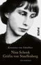 Nina Schenk Gräfin von Stauffenberg Cover des Buches Nina Schenk Gräfin von Stauffenberg (ISBN: 9783492314510)
