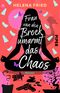 Frau van den Broek umarmt das Chaos Cover des Buches Frau van den Broek umarmt das Chaos (ISBN: 9783492318358)