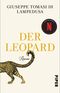 Der Leopard Cover des Buches Der Leopard (ISBN: 9783492318631)