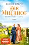 Der Milchhof – Das Flüstern der Gezeiten Cover des Buches Der Milchhof – Das Flüstern der Gezeiten (ISBN: 9783492318822)
