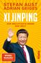 Xi Jinping – der mächtigste Mann der Welt Cover des Buches Xi Jinping – der mächtigste Mann der Welt (ISBN: 9783492320078)