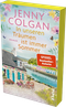 In unseren Träumen ist immer Sommer Cover des Buches In unseren Träumen ist immer Sommer