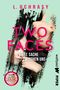Two Faces – Diese Sache zwischen uns Cover des Buches Two Faces – Diese Sache zwischen uns (ISBN: 9783492505680)