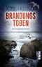 Brandungstoben Cover des Buches Brandungstoben (ISBN: 9783492505840)