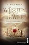 Wüstenjuwel – Von Göttern gekrönt Cover des Buches Wüstenjuwel – Von Göttern gekrönt (ISBN: 9783492507523)