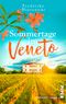 Sommertage im Veneto Cover des Buches Sommertage im Veneto (ISBN: 9783492507738)