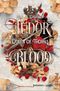 Tudor Blood – Queen of Thorns Cover des Buches Tudor Blood – Queen of Thorns (ISBN: 9783492508230)