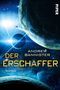Der Erschaffer Cover des Buches Der Erschaffer (ISBN: 9783492704120)