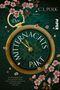 Der Mitternachtspakt Cover des Buches Der Mitternachtspakt (ISBN: 9783492706483)