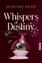 Whispers of Destiny Cover des Buches Whispers of Destiny (ISBN: 9783492706698)