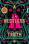 A Restless Truth Cover des Buches A Restless Truth (ISBN: 9783492708029)