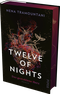 Twelve of Nights – Das gestohlene Herz Cover des Buches Twelve of Nights – Das gestohlene Herz (ISBN: 9783492708111)