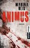 Animus Cover des Buches Animus