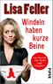 Windeln haben kurze Beine Cover des Buches Windeln haben kurze Beine (ISBN: 9783492960632)