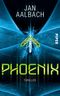 Phoenix: Thriller Cover des Buches Phoenix: Thriller (ISBN: 9783492963268)