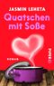 Quatschen mit Soße Cover des Buches Quatschen mit Soße (ISBN: 9783492983099)
