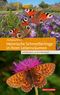 Heimische Schmetterlinge in ihren Lebensräumen Cover des Buches Heimische Schmetterlinge in ihren Lebensräumen (ISBN: 9783494016597)