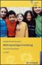 Mehrsprachige Erziehung Cover des Buches Mehrsprachige Erziehung (ISBN: 9783497018833)