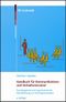 Handbuch für Kommunikations- und Verhaltenstrainer Cover des Buches Handbuch für Kommunikations- und Verhaltenstrainer (ISBN: 9783497019496)