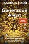 Generation Angst Cover des Buches Generation Angst (ISBN: 9783498028367)