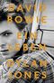 David Bowie Cover des Buches David Bowie (ISBN: 9783498032418)