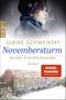 Berlin Friedrichstraße: Novembersturm Cover des Buches Berlin Friedrichstraße: Novembersturm (ISBN: 9783499000096)