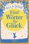 Fünf Wörter für Glück Cover des Buches Fünf Wörter für Glück (ISBN: 9783499000799)