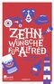 Zehn Wünsche für Alfréd Cover des Buches Zehn Wünsche für Alfréd (ISBN: 9783499002045)