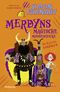 Merdyns magische Missgeschicke – Die Rache des Vandalen Cover des Buches Merdyns magische Missgeschicke – Die Rache des Vandalen (ISBN: 9783499007767)