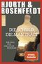 Die Schuld, die man trägt Cover des Buches Die Schuld, die man trägt (ISBN: 9783499008023)