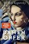 Damenopfer Cover des Buches Damenopfer (ISBN: 9783499009068)
