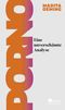 Porno Cover des Buches Porno (ISBN: 9783499012334)