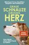 Graue Schnauze, großes Herz Cover des Buches Graue Schnauze, großes Herz (ISBN: 9783499013515)