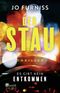 Der Stau Cover des Buches Der Stau (ISBN: 9783499013683)