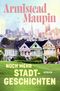 Noch mehr Stadtgeschichten Cover des Buches Noch mehr Stadtgeschichten (ISBN: 9783499014543)